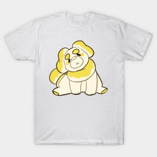 Puppy Dough T-Shirt